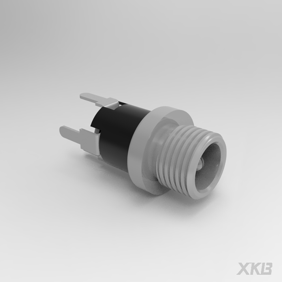 DC-026M-5A-2.0-XKB Connectivity